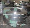 Grinding Paper Coated 410 430 420J1 316 Cold Rolled Steel Strip No.3 No.4Finish