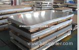 AISI 304L Cold Rolled Polished Stainless Steel Sheets 2B No.2 BH Surface 0.3 mm - 3mm