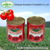 3000g high lycopene canned tomato paste