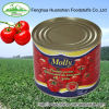 HALAL & KOSHER certified Canned Tomato Paste