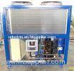 industrial air conditioner air cooled chiller