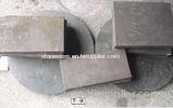 custom steel plate high strength steel plate