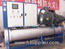 screw compressor chiller water cooled scroll chiller
