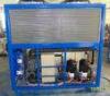 2.2KW Air Cooled Scroll Chiller / Air Cooled Scroll Chiller with Heat Exchanger RO-25A