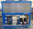 water cooled chillers industrial water chiller