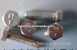 high tensile fasteners stainless steel fastener