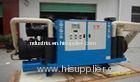 Refrigerant Water Cooled Brine Chiller With Low Noise Semi - Hermetic Screws Compressor