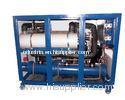 low temp chiller chiller water cooled system