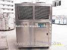 laser water chiller liquid cooling system