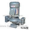Industrial Electric Water Pump For 5 - 10 T Chiller Cooling Stystem Accessories