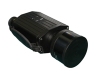 Detect Distance 3960m to vehicles 1440m to people Portable IR Thermal Imager Camera