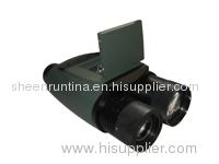 Portable Night Vision Video Recorder