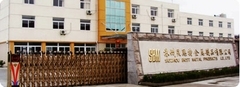 Suzhou Best Metal Products Co., Ltd