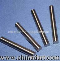 80% Tungsten Dart Billet