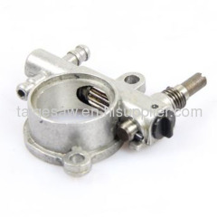 chain saw parts Oil pump 3800