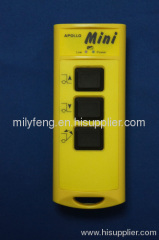industrial radio remote control MINI30