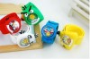 Silicone watch sports watch baby watch