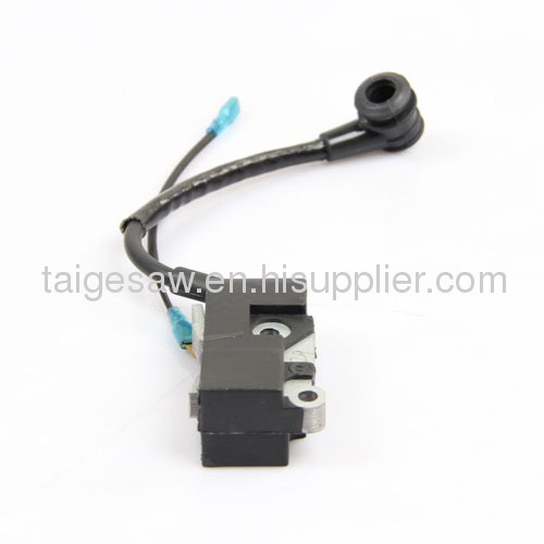 Chain saw parts ignition assy