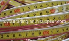 Ruler cable