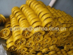3.25/3.00-8 wheels for wheelbarrow