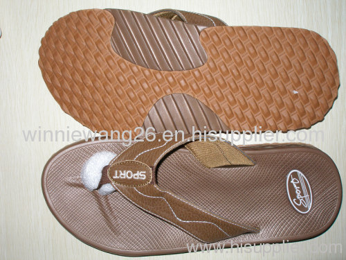 Men outdoor sandal