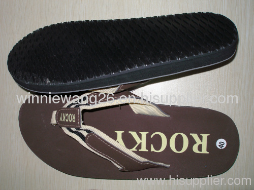 Men Eva Slipper