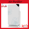 High efficience air purifier/Low Noise Home Air Purifier/HEPA Household Appliance Room Air Ionizer