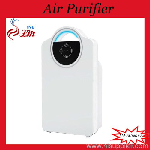 Household Air Purifier/Air Cleaner Air Purifier/Home Used Air Purifier/Air Filter