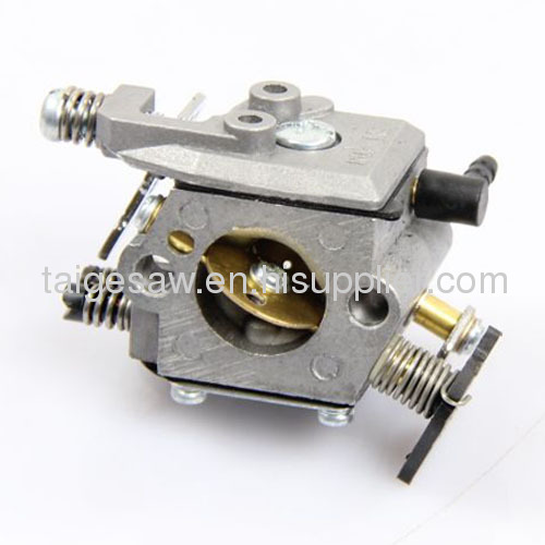 chainsaw model 2500 spare parts carburetor