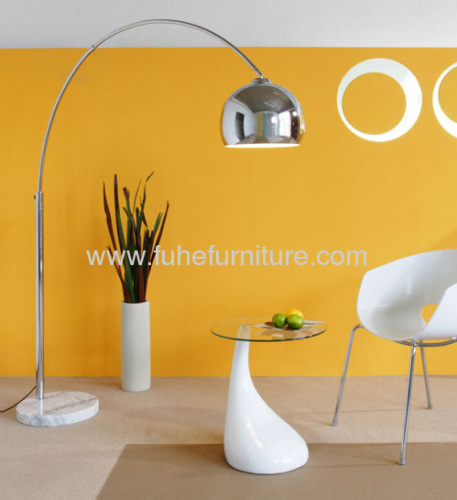 Arch Marble Floor Lamp (Small Base) FH689