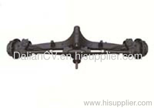 Engineering Machinery Vehicle Front Steering Driving Axle