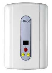 China Tankless Electric Water Heater CGJR-V3
