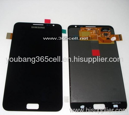 OEM Samsung Galaxy Note i9220 LCD and digitizer assembly