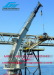 Hydraulic Marine Crane ship crane deck crane cargo crane