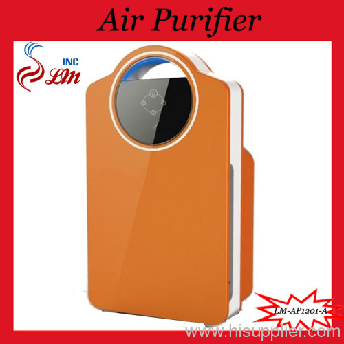 Multifunction Air Purifier/Air Purifier Filter Furnace/Electronic Air Purifier/Air Ionizer