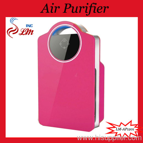 HEPA Efficient Air Purifier