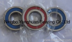 High-Speed Motor Bearing H7001-2RZ/P4 HQ1 DTA