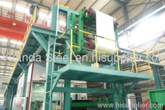 Shandong Yuanda Steel Sheet Science&Technology Co., Ltd.