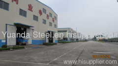 Shandong Yuanda Steel Sheet Science&Technology Co., Ltd.