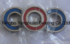 High-Speed Motor Bearing H7004-2RZ/P4 HQ1 DTA