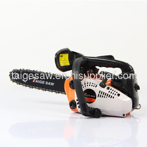 0.9kw petrol chain saw 2500