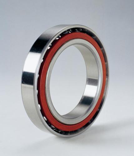 6010-2RS Deep groove ball bearings