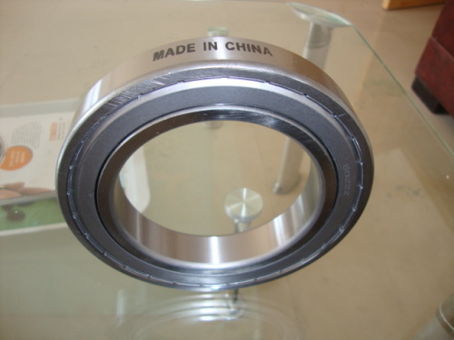 6004-ZZ Deep groove ball bearings