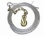 Steel Wire Rope Rigging