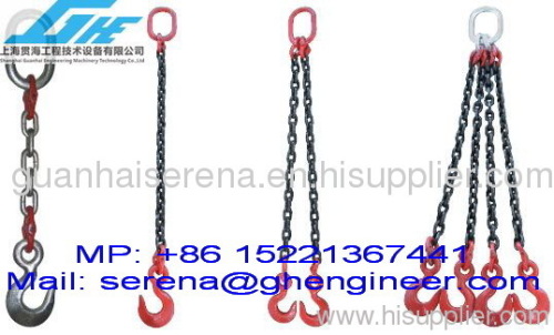 lifting chain/Hoisting Chain