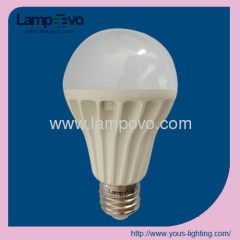 Led lamp SMD2835 A65 11W E27 Dimmable LED bulb lighting