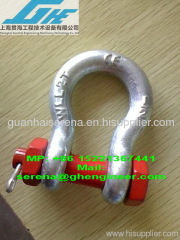 shackle