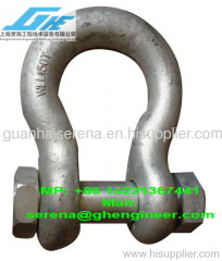 shackle