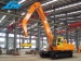 Circular Lifting Magnet Series DC5 for Steel Scraps
