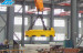 Circular Lifting Magnet Series DC5 for Steel Scraps